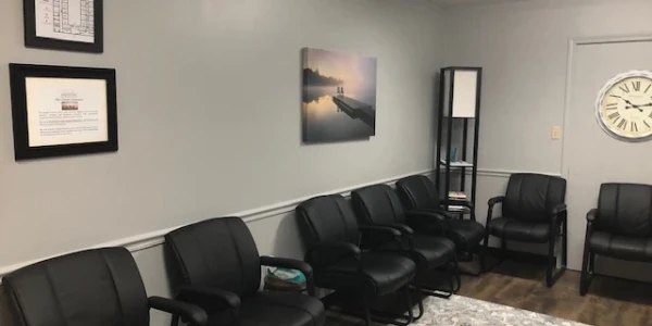 Bridgeway Center